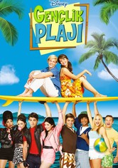 Gençlik Plajı