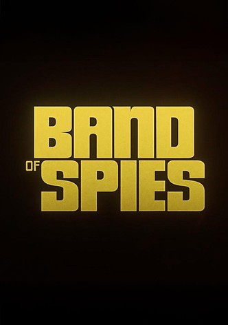 Band of Spies - Season 1