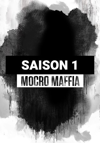 Mocro maffia - Saison 1