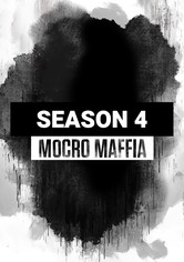 Mocro maffia - Season 4