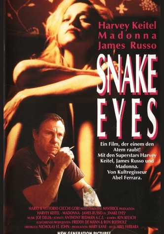 Snake Eyes