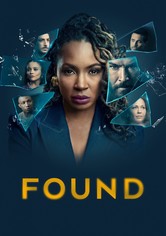 Found - Saison 2