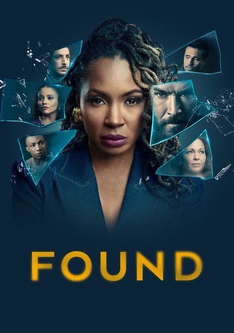 Found, Season 2