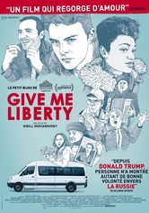 Give Me Liberty