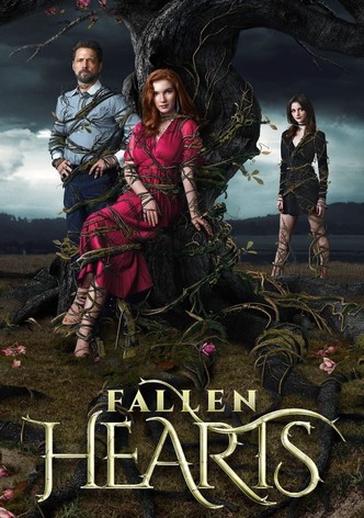 V.C. Andrews' Fallen Hearts