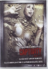 Captivity (Cautivos)