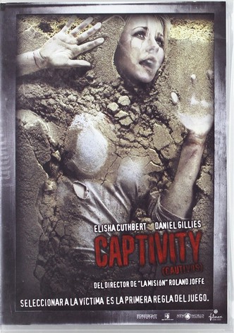 Captivity (Cautivos)