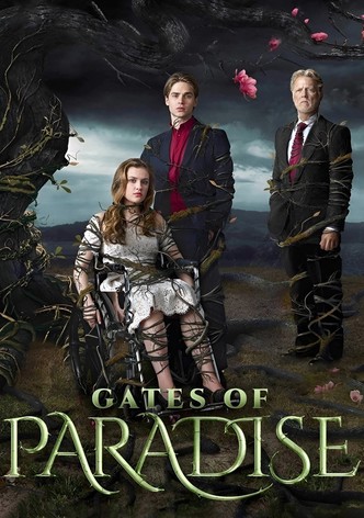 V.C. Andrews' Gates of Paradise