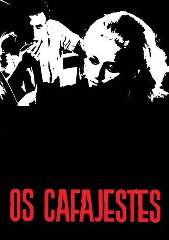 Os Cafajestes