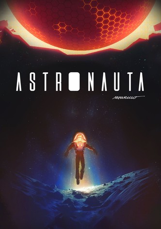 Astronauta