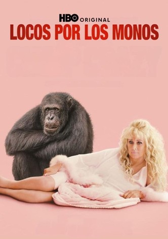Locos por los monos