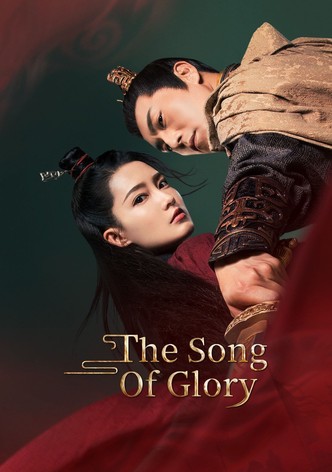 The Song of Glory