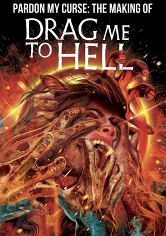 Pardon My Curse: The Making of Drag Me to Hell