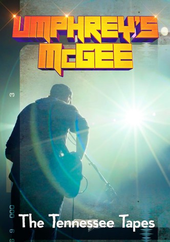Umphrey's McGee - The Tennessee Tape