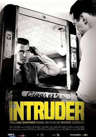 The Intruder