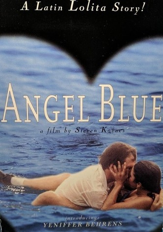 Angel Blue