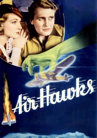 Air Hawks