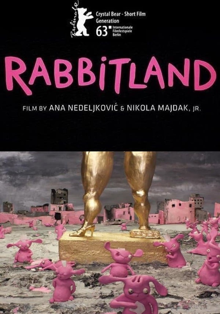 Rabbitland