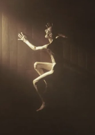 Forest of Copper Columns