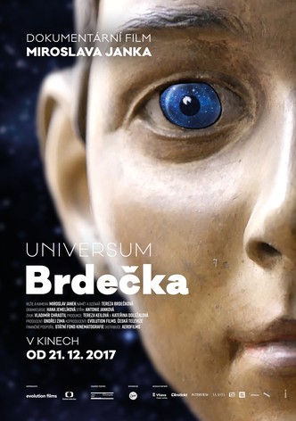 Universum Brdecka