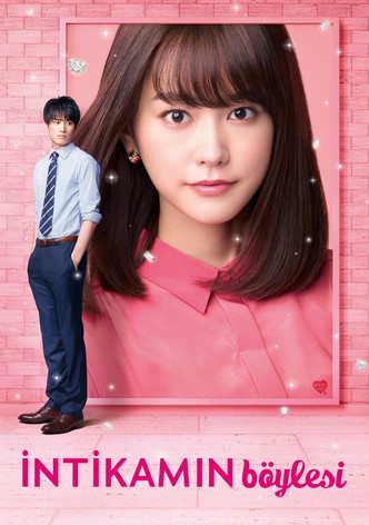 İntikamın Böylesi