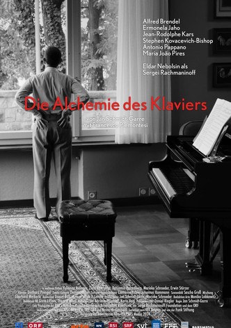 Die Alchemie des Klaviers