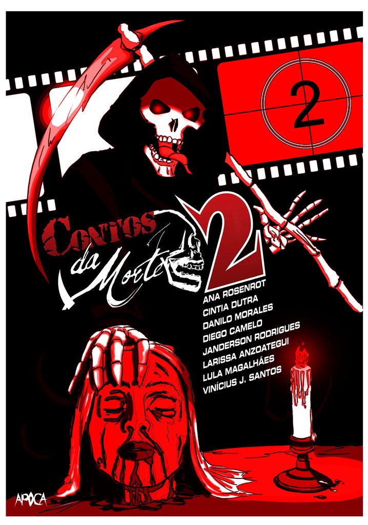 Tales of Death 2