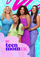 Teen Mom UK - Series 6