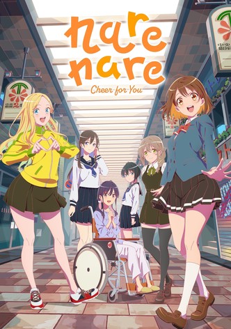 Narenare -Cheer for you!-