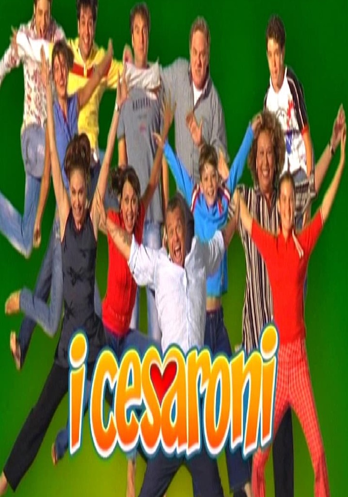 I Cesaroni