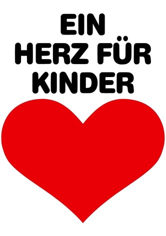 Ein Herz für Kinder