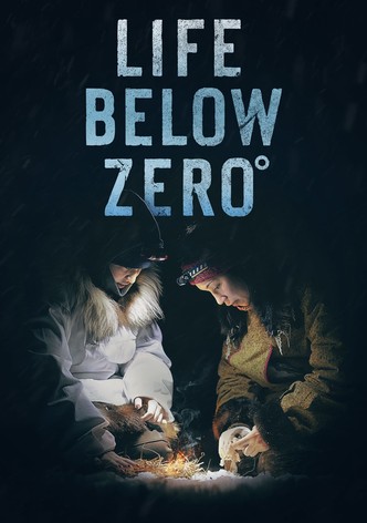 Life Below Zero