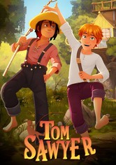 Tom Sawyer