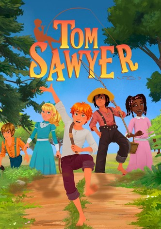 Tom Sawyer - Msimu 1