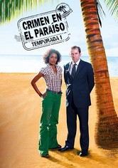 Crimen en el paraíso - Temporada 1