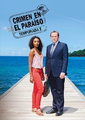 Crimen en el paraíso - Temporada 2