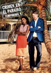 Crimen en el paraíso