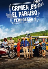 Crimen en el paraíso - Temporada 9