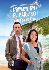 Crimen en el paraíso - Temporada 10