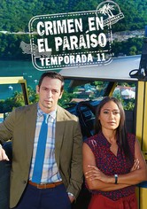 Crimen en el paraíso - Temporada 11