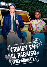 Crimen en el paraíso - Temporada 13