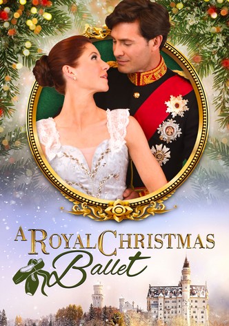 A Royal Christmas Ballet