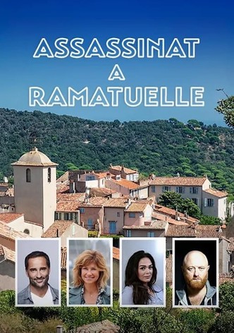 Asesinato en Ramatuelle