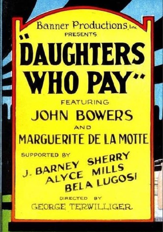Daughters Who Pay