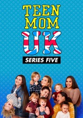 Teen Mom UK - Series 5