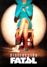 Distracción fatal