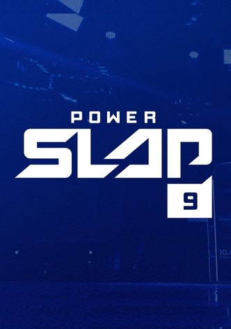 Power Slap 9: Da Crazy Hawaiian vs. Dumpling