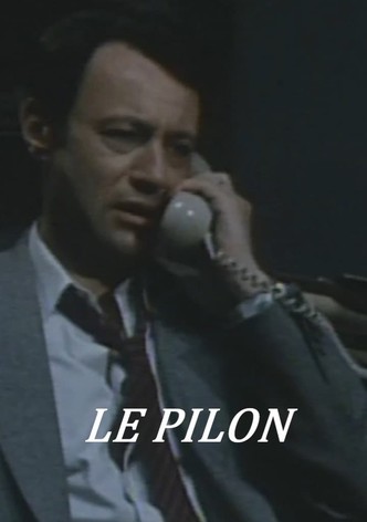 Le pilon