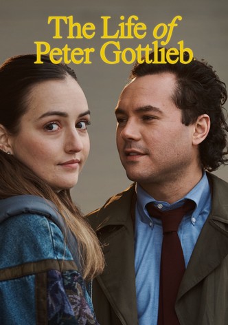 The Life of Peter Gottlieb