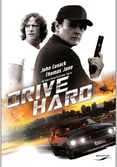 Drive Hard